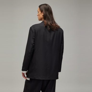 Y-3 Sport Uniform Blazer