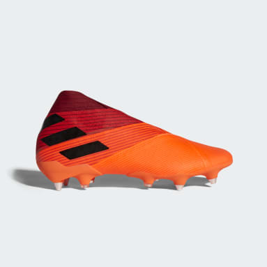 Botines de fútbol adidas