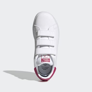 Trẻ em Originals Giày Stan Smith
