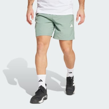 Train Essentials Woven Training Shorts