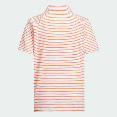 Striped Polo Shirt Kids
