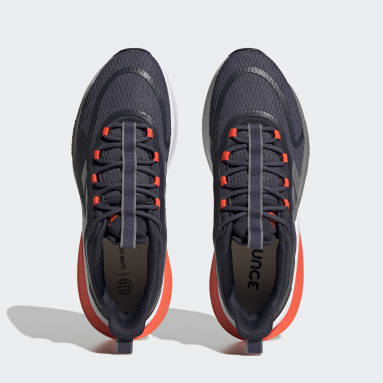 Tenis de Running Alphabounce+ Sustainable Bounce Azul Hombre Running