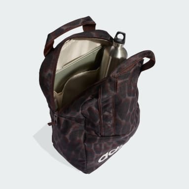 ADIDAS LINEAR ESSENTIALS GRAPHIC BACKPACK