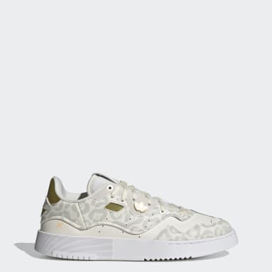adidas supercourt mulher