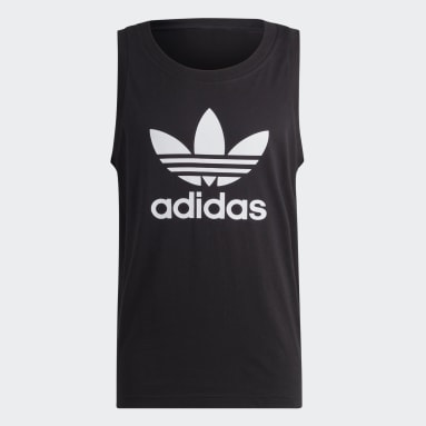Playera sin Mangas Adicolor Classics Trifolio