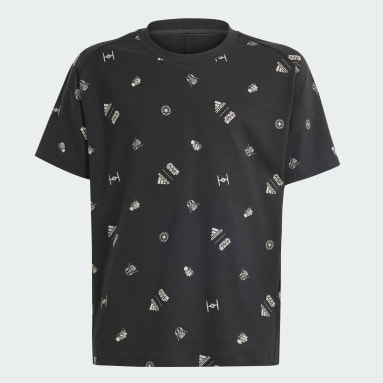 Camiseta adidas x Star Wars Z.N.E.