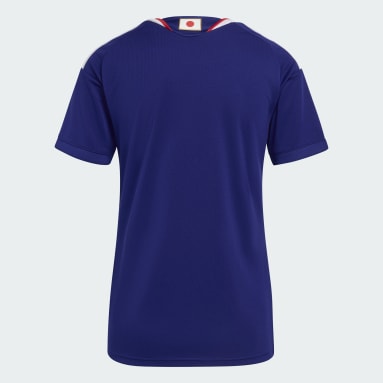 サッカー日本 代表 ユニフォーム【アディダス公式】