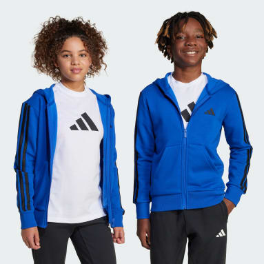 Hoodies for teenage girl adidas clearance
