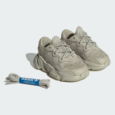 Beige Enfants Outlet adidas FR