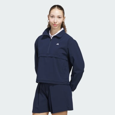 Go-to Quarter-Zip Jakke