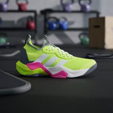 ラピッドムーブ ADV 2 HIIT トレーニング / Rapidmove ADV 2 HIIT training