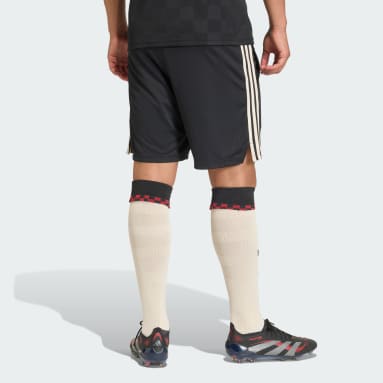 Calções do Terceiro Equipamento 25/26 do FC Bayern München