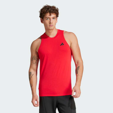 Train Essentials Feelready Training Sleeveless Tee