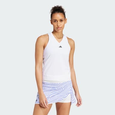 Regata Club Tennis V-Neck