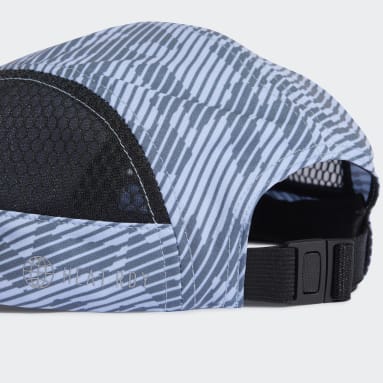 TERREX modrá Šiltovka Terrex HEAT.RDY 5-Panel Graphic
