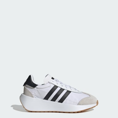 Country XLG Shoes Kids