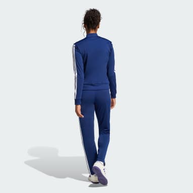 Essentials 3-Stripes Träningsställ