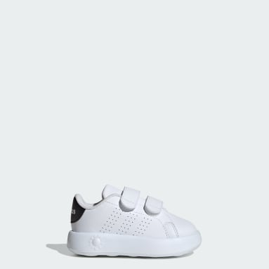 Adidas advantage niño velcro sale