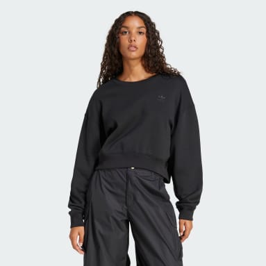 adidas Originals Graphics Crew Sweatshirt