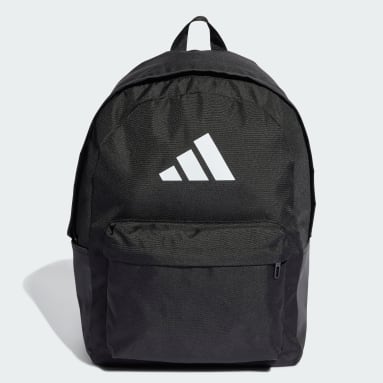 Classic 3 Bar Logo Backpack
