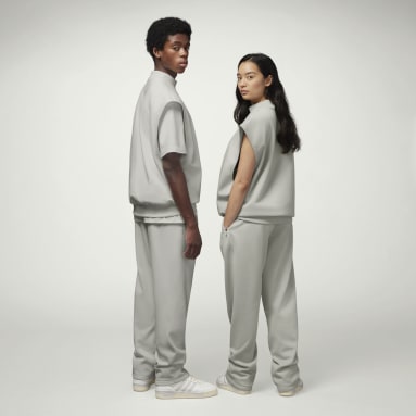 Polerón Basketball SIn Mangas (Unisex) Gris Basketball