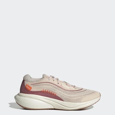 Chaussure Supernova 2.0 x Parley Rose Femmes Course