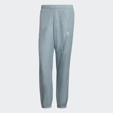 Adicolor Fabric Block Full Woven Track Tracksuit Bottoms