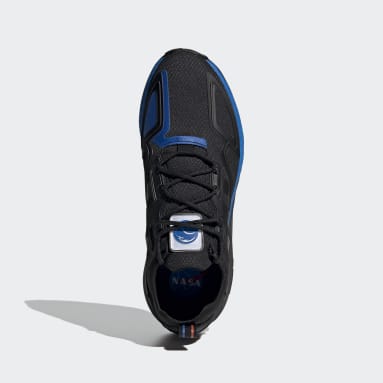 Tênis ZX 2K Boost Preto Homem Originals