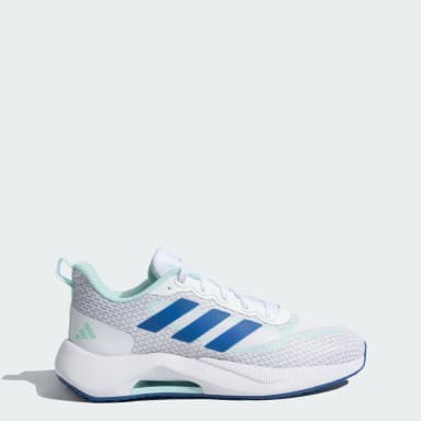 No-Pressure Running Shoes