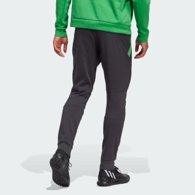 Austin FC Travel Bukse Svart