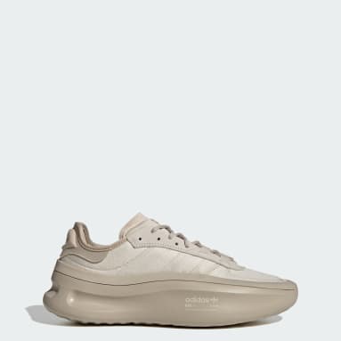 Chaussure AdiFOM TRXN Beige Hommes Originals