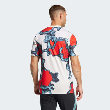 Camiseta Prepartido FC Bayern 24/25