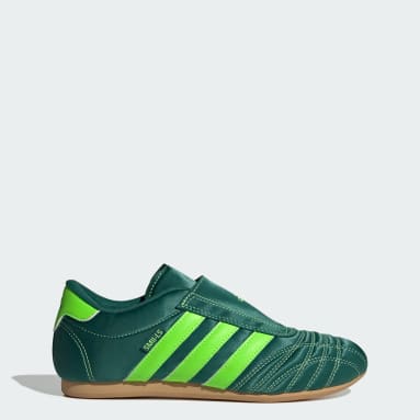 รองเท้า adidas Taekwondo