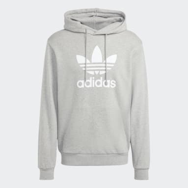 Adicolor Classics Trefoil Hoodie