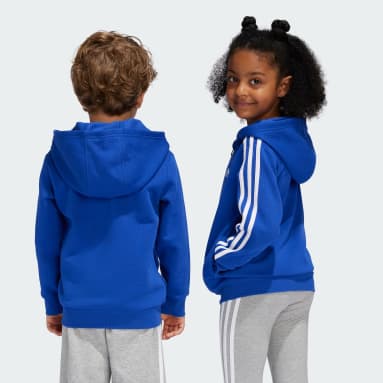 Jongensjassen adidas NL