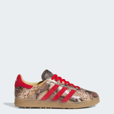 ガゼル ラックス スパイクレス ゴルフシューズ / Gazelle Lux Spikeless Golf Shoes
