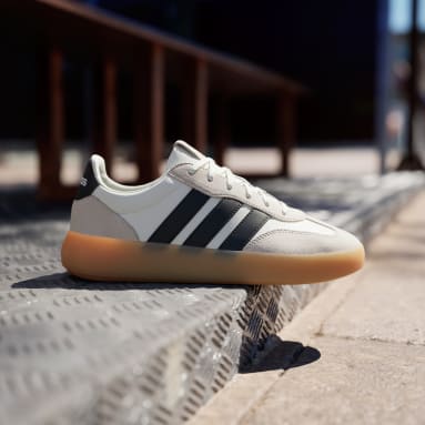 Barreda Decode Shoes