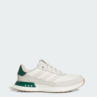 Zapatos de Golf S2G 24 Cuero Sin Clavos