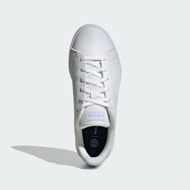 Zapatillas Advantage Base Blanco Sportswear