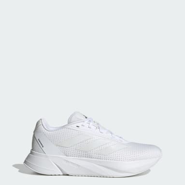 Women Running White 듀라모 SL