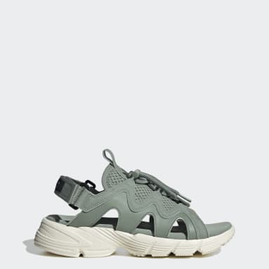 Adidas new sandals 2020 new arrivals