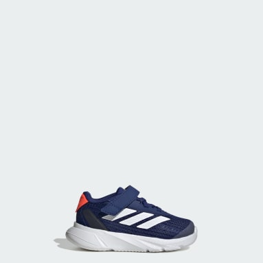 Děti Sportswear modrá Boty Duramo SL Kids