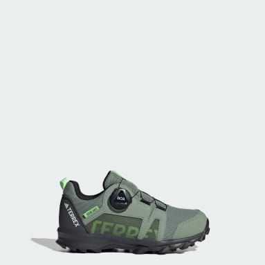 Buty Terrex Agravic BOA RAIN.RDY Trail Running