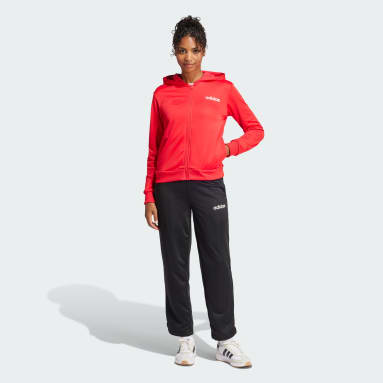 Essentials Linear Track Suit