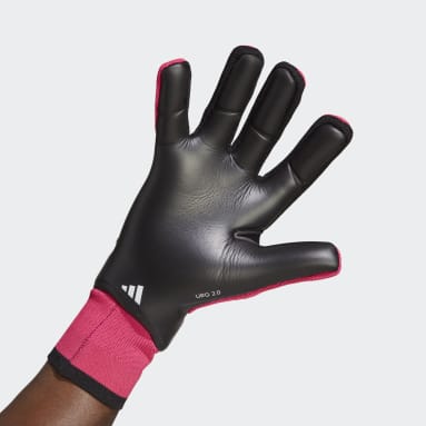 Fodbold Pink X Speedportal Pro handsker