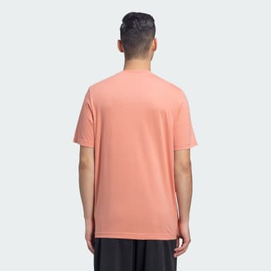 Men Training Red M DOODLE F T