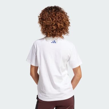 Remera Tech llustrate Estampada