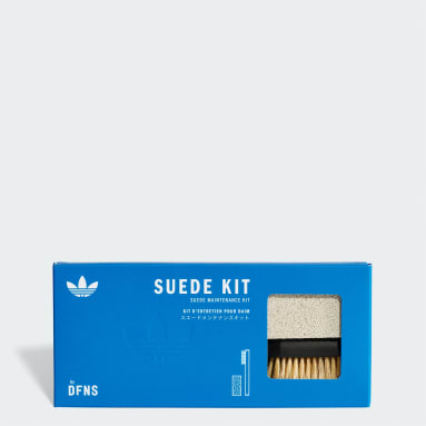 Adidas suede cleaner 2025