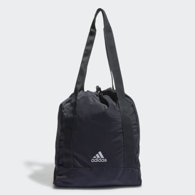 Designed to Move Standards Training Shoulder Tote Bag Szary