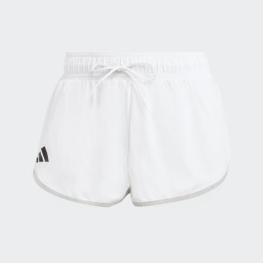 Adidas m2 shorts ladies sale